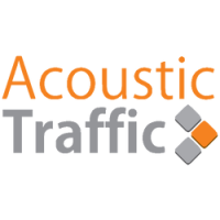 Acoustic Traffic