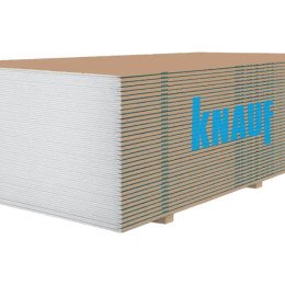 Суха основа для підлоги 12,5 мм Knauf (1500x800 мм)