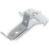 Анкерный подвес для профиля Knauf CD 60/27