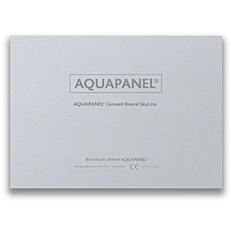 Аквапанель Knauf Aquapanel SkyLite 8 мм (1200x900 мм)