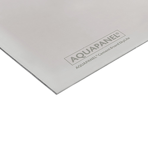 Knauf Aquapanel SkyLite (8 мм)