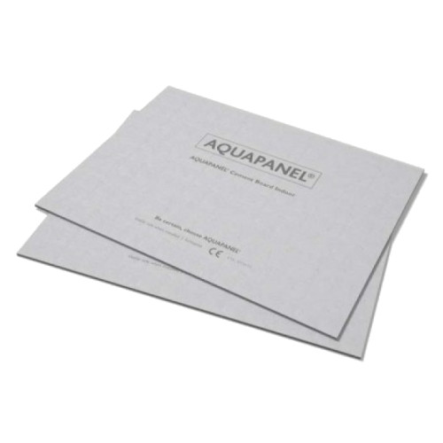 Knauf Aquapanel Outdoor (12,5 мм)