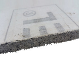 Аквапанель Knauf Outdoor 12,5 мм (2400x900 мм)