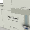 Knauf Aquapanel Outdoor (12,5 мм)