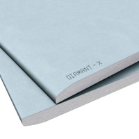 Гіпсокартон Knauf Diamant 12,5 мм (1200x2000 мм)