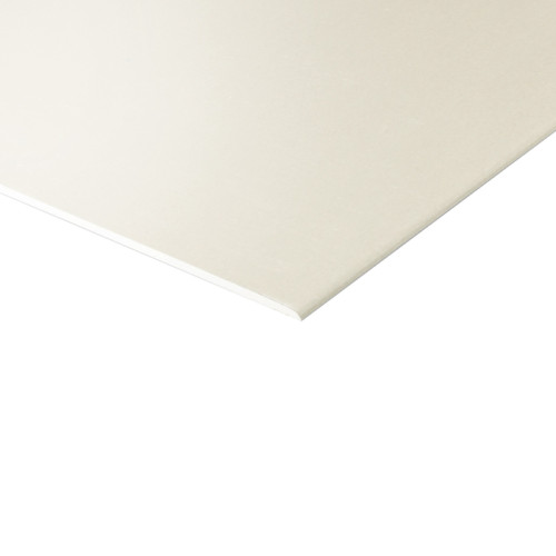 ГКП Knauf 2500 мм (9,5 мм)