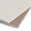 ГКП Knauf 2500 мм (12,5 мм)