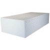 ГКП Knauf 2500 мм (12,5 мм)