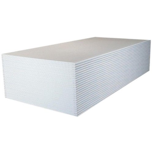 ГКП Knauf 2500 мм (12,5 мм)