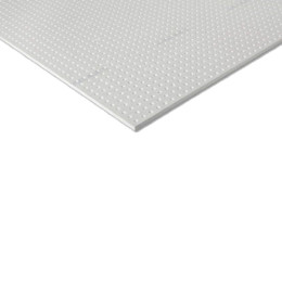 Гіпсокартон KNAUF Cleaneo Akustik 6/18 R (1998x1188x12,5 мм)