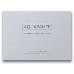 Аквапанель Knauf Aquapanel SkyLite 8 мм (1200x900 мм)