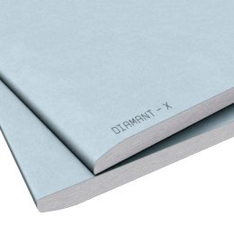 Гіпсокартон Knauf Diamant 12,5 мм (1200x2000 мм)