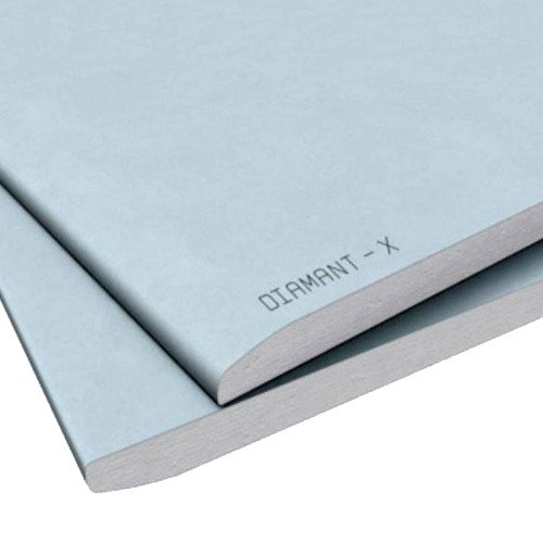ГКПВО Knauf Diamant 2000 мм (12,5 мм)