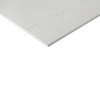 Гипсокартон KNAUF Cleaneo Akustik 6/18 R (1998х1188x12,5 мм)