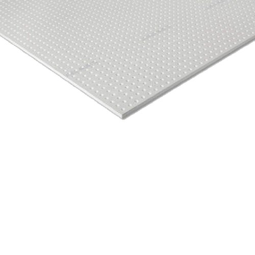 Гипсокартон KNAUF Cleaneo Akustik 6/18 R (1998х1188x12,5 мм)