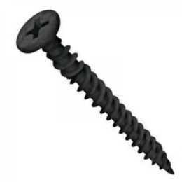 Шуруп KNAUF Кнауф-Гкп+метал. 45 (1000)