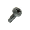 Саморез по металлу с буром Knauf LB 3,5x9,5 мм