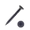 Саморіз KNAUF XTN для кріплення Титана 3.9*23мм (1000)