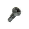 Саморіз по металу з буром Knauf LB 3,5x9,5 мм