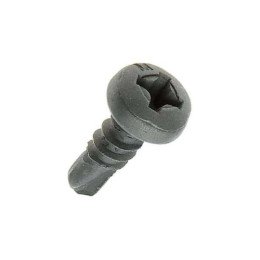 Саморез по металлу с буром Knauf LB 3,5x9,5 мм