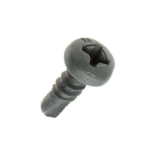 Саморіз по металу з буром Knauf LB 3,5x9,5 мм