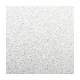 Плита стельова Knauf Thermatex Thermofon (600x600x15 мм)