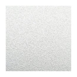 Плита потолочная Knauf Thermatex Thermofon (600x600x15 мм)