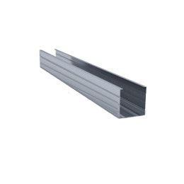 Профіль Knauf CW 50/50 0,6 мм (3 м)