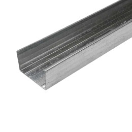 Профіль Knauf CW 75/50 0,6 мм (3 м)