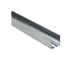 Профіль Knauf UD 28/27 0,6 мм (3 м)