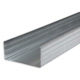 Профіль Knauf CW 100/50 0,6 мм (3 м)