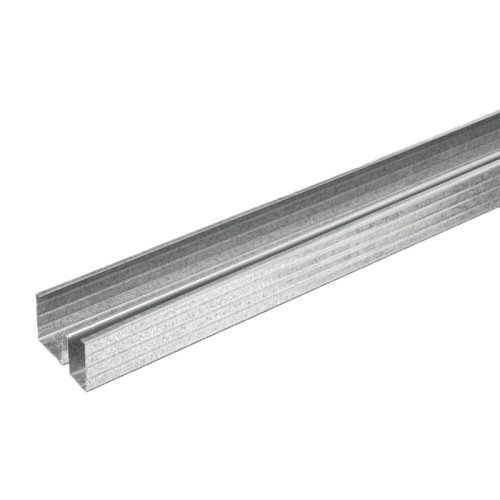 Профіль Knauf MW 100/50 0,6 мм (4 м)