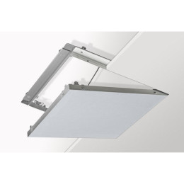 Оглядовий люк Knauf Revo 12.5 (200x200 мм)