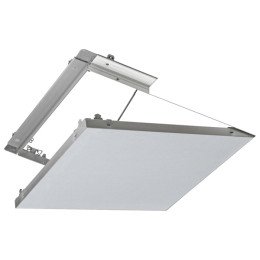 Оглядовий люк Knauf Revo 12.5 (200x200 мм)