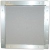 Оглядовий люк Knauf Revo 12.5 (400x400 мм)
