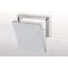 Оглядовий люк Knauf Revo 12.5 (400x400 мм)