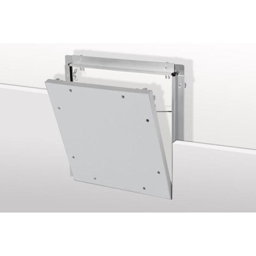 Оглядовий люк Knauf Revo 12.5 (400x400 мм)