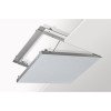 Оглядовий люк Knauf Revo 12.5 (400x400 мм)