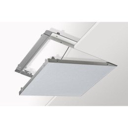 Оглядовий люк Knauf Revo 12.5 (200x200 мм)