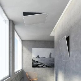 Оглядовий люк Knauf Revo 12.5 (200x200 мм)