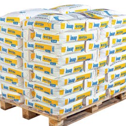 Шпаклівка Knauf Fugenfuller EC Молдова (25 кг)