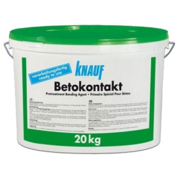 Грунтовка Кнауф Бетоконтакт (20 кг)