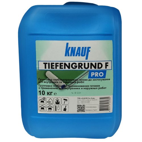 Knauf Tiefengrund F