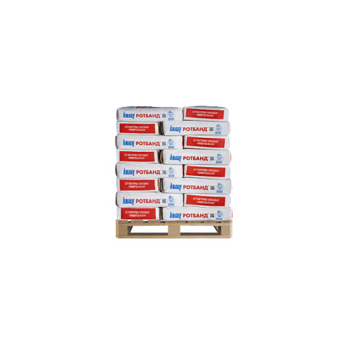Штукатурка гіпсова Knauf Rotband (30 кг)