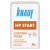 Гіпсова стартова штукатурка Knauf HP Start (30 кг)