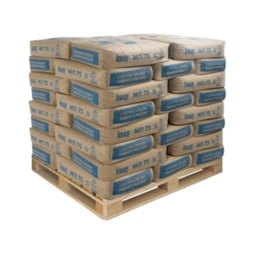 Knauf MP-75 (30 кг)