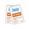 Гіпсова стартова штукатурка Knauf HP Start (30 кг)