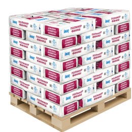Шпаклівка Knauf Polymer Finish (20 кг)