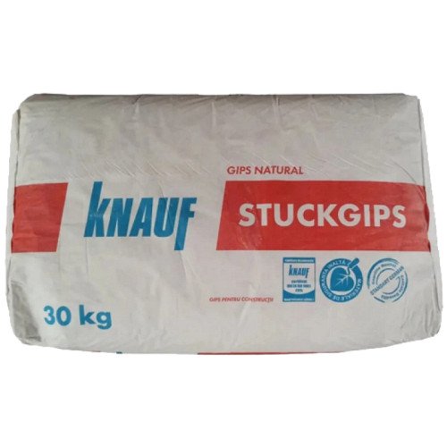 Knauf Stuckgips (30 кг)