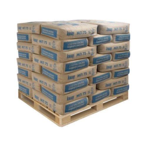 Knauf MP-75 (30 кг)